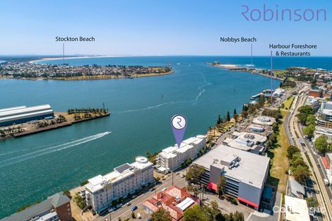 Property photo of 3/304 Wharf Road Newcastle NSW 2300