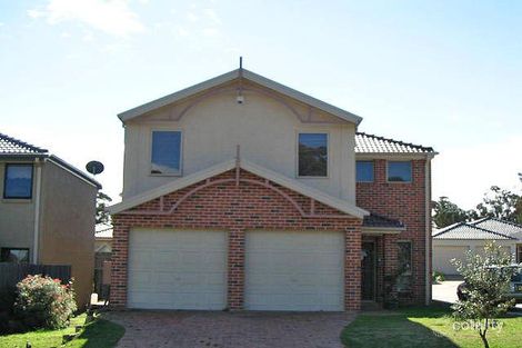 Property photo of 17 Pentland Street Quakers Hill NSW 2763
