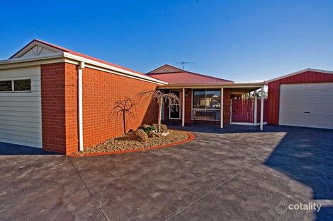 20 Mervyn Ct, St Albans Park, VIC 3219