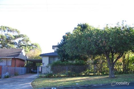 8 Hopetoun St, Oak Flats, NSW 2529