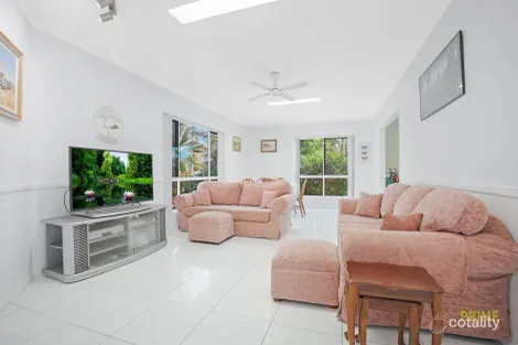 Property photo of 20 Andersen Avenue Urraween QLD 4655
