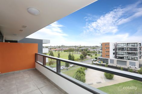 408/7 Thomas Holmes St, Maribyrnong, VIC 3032