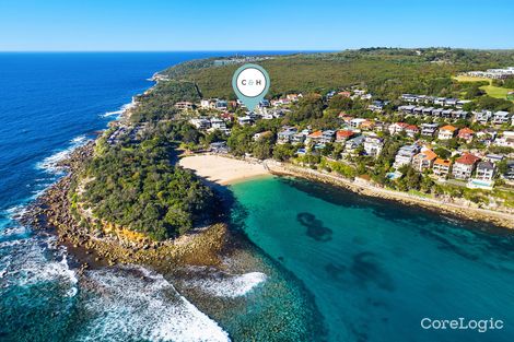 Property photo of 12 Bower Street Manly NSW 2095