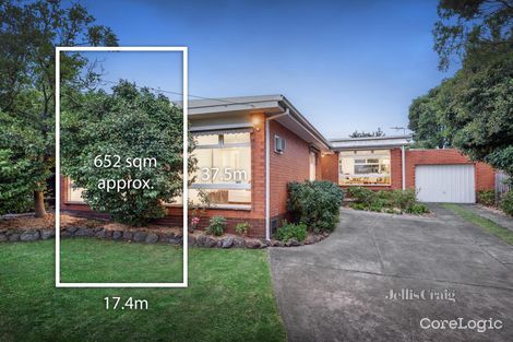 Property photo of 68 Ian Grove Mount Waverley VIC 3149