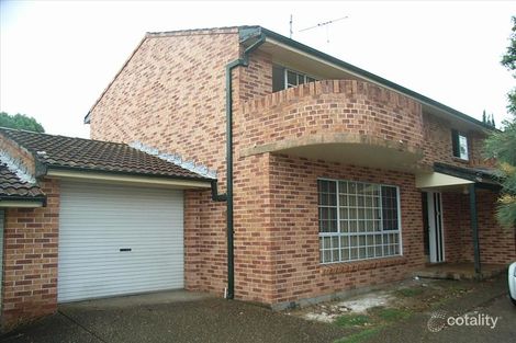 2/25a Tilba St, Berala, NSW 2141