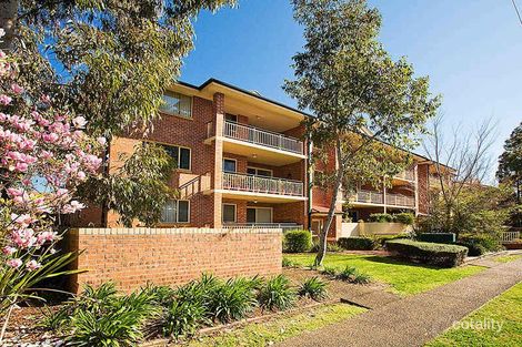 3/19-23 Koorabel Ave, Gymea, NSW 2227