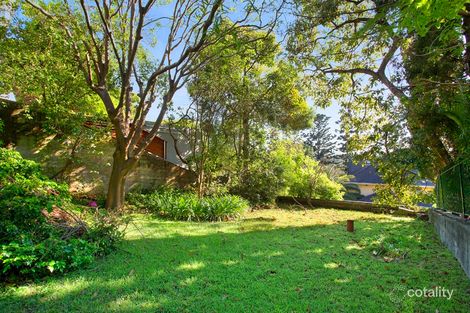 Property photo of 18 Latimer Road Bellevue Hill NSW 2023