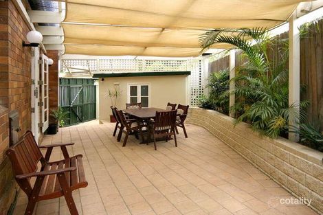 Property photo of 6 Pilgrim Avenue Marrickville NSW 2204