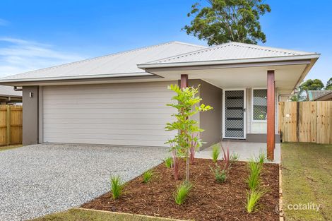 Property photo of LOT 43/13 Andersson Court Highfields QLD 4352