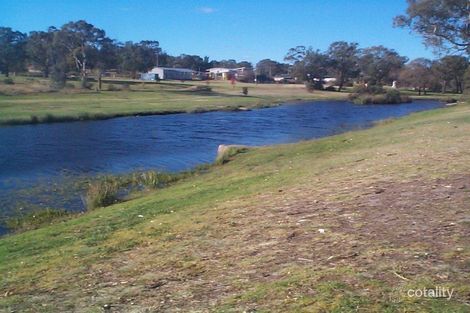 Property photo of 132 Lock Street Stanthorpe QLD 4380