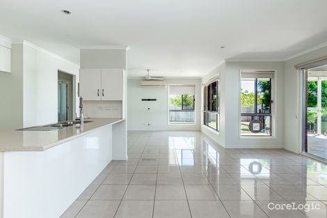 Property photo of 10 Cradle Drive New Auckland QLD 4680