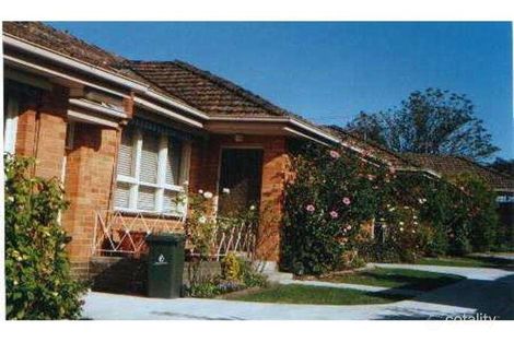 Property photo of 4/42 Faversham Road Canterbury VIC 3126