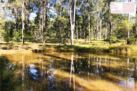 Lot 192/192 Van Hensbroek Rd, Bauple, QLD 4650