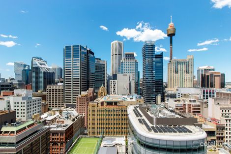23/355 Kent St, Sydney, NSW 2000