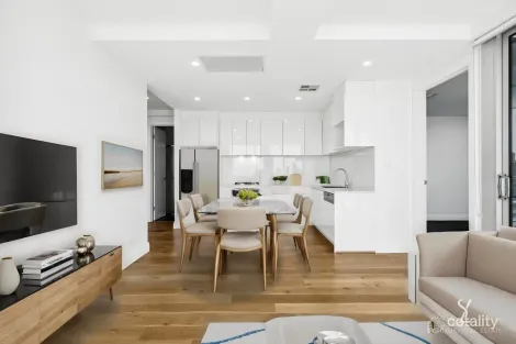 Property photo of 1004/267 Hutt Street Adelaide SA 5000