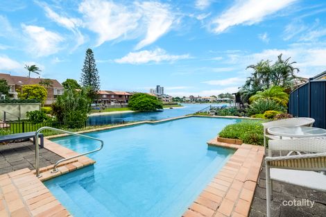 Property photo of 7/107 Sunshine Boulevard Mermaid Waters QLD 4218