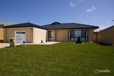 Property photo of 29 Sandringham Drive Darch WA 6065