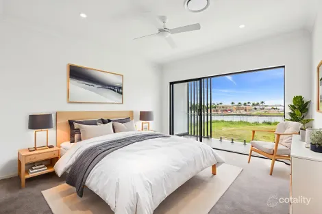 2 Lyra Ave, Hope Island, QLD 4212