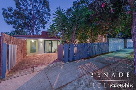 Property photo of 125B Tower Street West Leederville WA 6007