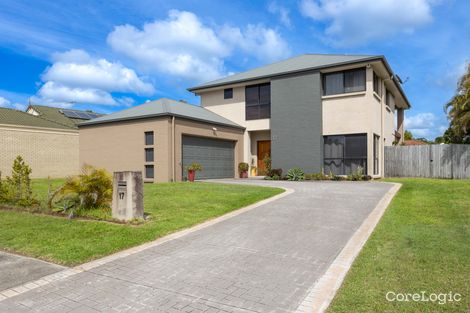 Property photo of 17 Barrier Street North Lakes QLD 4509