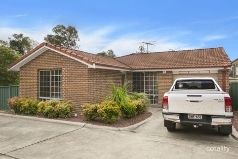 Property photo of 3/2 Westmoreland Road Minto NSW 2566
