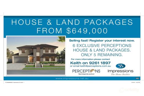 Property photo of 126 Tribute Street East Riverton WA 6148