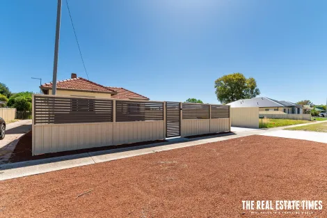 Property photo of 23B Bushby Street Midvale WA 6056