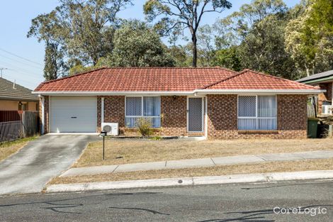 Property photo of 3 Elkhorn Street Bellbird Park QLD 4300