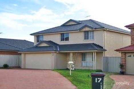 Property photo of 17 Casuarina Place Acacia Gardens NSW 2763