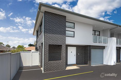 Property photo of 4 Picnic Point Road Panania NSW 2213