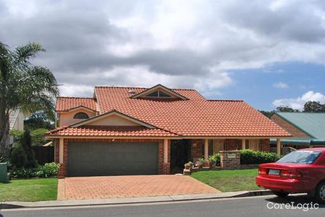 Property photo of 33 Allison Crescent Menai NSW 2234