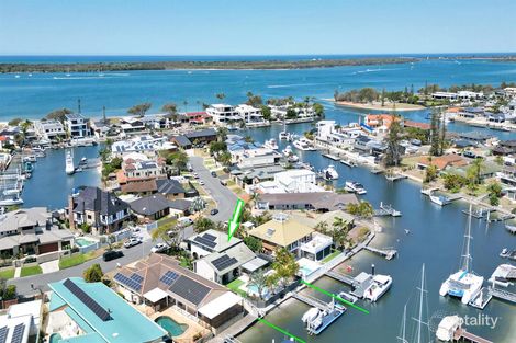 Property photo of 18 Huon Crescent Runaway Bay QLD 4216