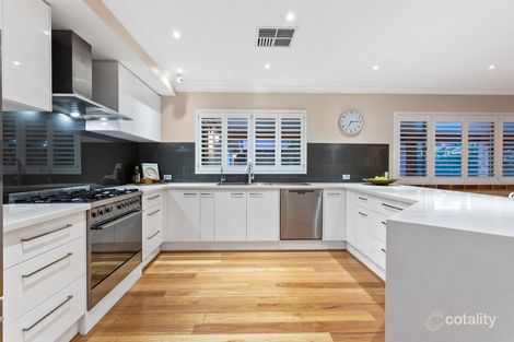 Property photo of 3 Hobbit Glade Mundaring WA 6073
