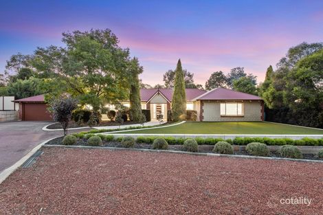Property photo of 3 Hobbit Glade Mundaring WA 6073