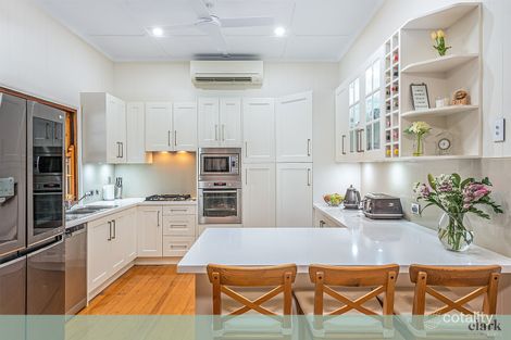 Property photo of 119 McLennan Street Wooloowin QLD 4030