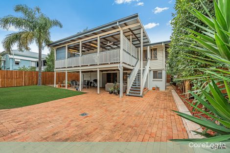 Property photo of 119 McLennan Street Wooloowin QLD 4030