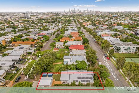 Property photo of 119 McLennan Street Wooloowin QLD 4030