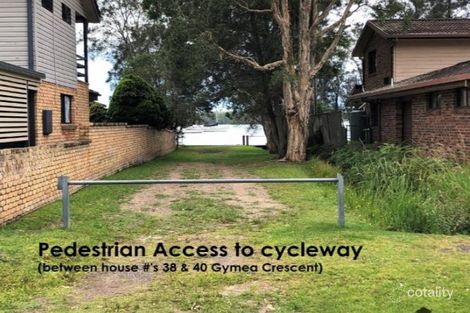 Property photo of 37 Gymea Crescent Mannering Park NSW 2259