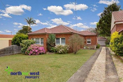 Property photo of 159 Vimiera Road Marsfield NSW 2122