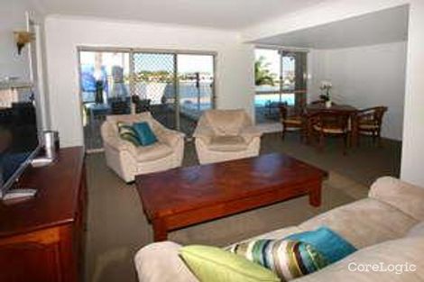 Property photo of 55 Cayman Drive Clear Island Waters QLD 4226