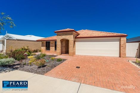 Property photo of 9 Poppleton Parkway Butler WA 6036
