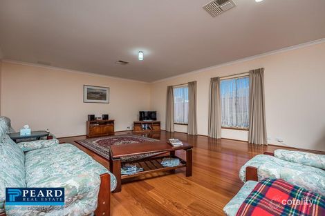 Property photo of 9 Poppleton Parkway Butler WA 6036