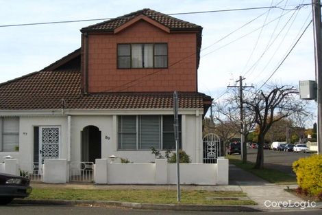 Property photo of 89 Wellington Street Mascot NSW 2020