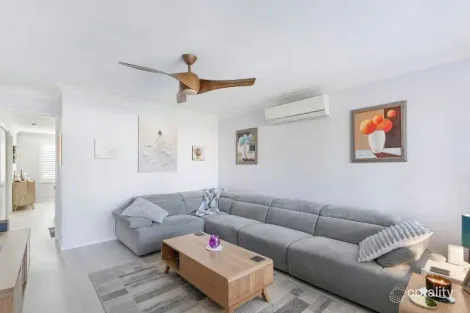 Property photo of 55 Blueridge Drive Blue Haven NSW 2262