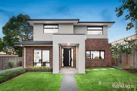 Property photo of 1/2 Saxby Court Wantirna South VIC 3152