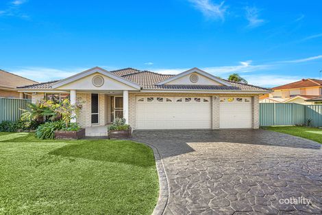 Property photo of 4 Medlow Way Albion Park NSW 2527