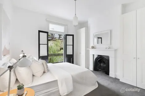 Property photo of 6 Lyndhurst Street Glebe NSW 2037