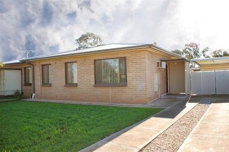 Property photo of 3 Webster Street Davoren Park SA 5113