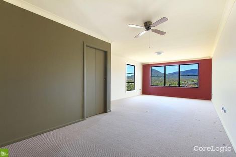 Property photo of 3 Mountain View Crescent Figtree NSW 2525