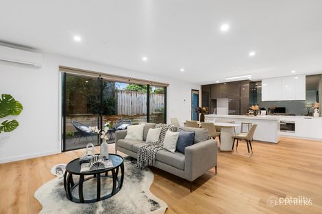 Property photo of 17A Henry Street Doncaster VIC 3108